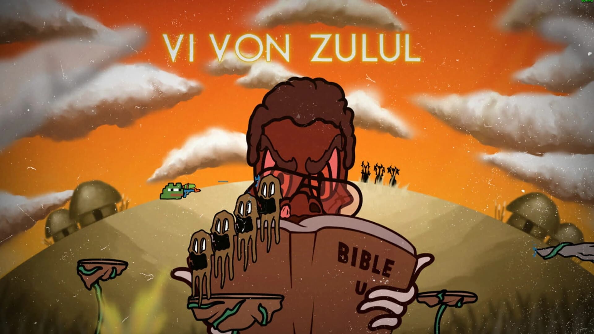 ppL: The Animated Adventures screenshot 1