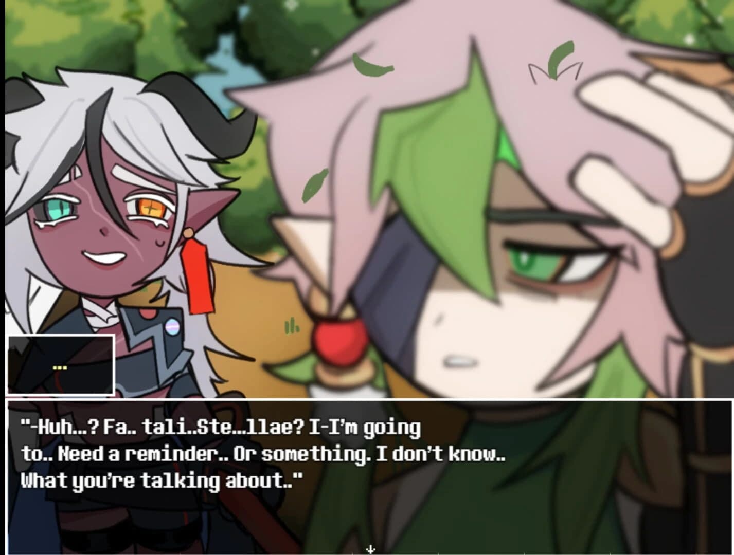 PR: Rivenverse screenshot 2