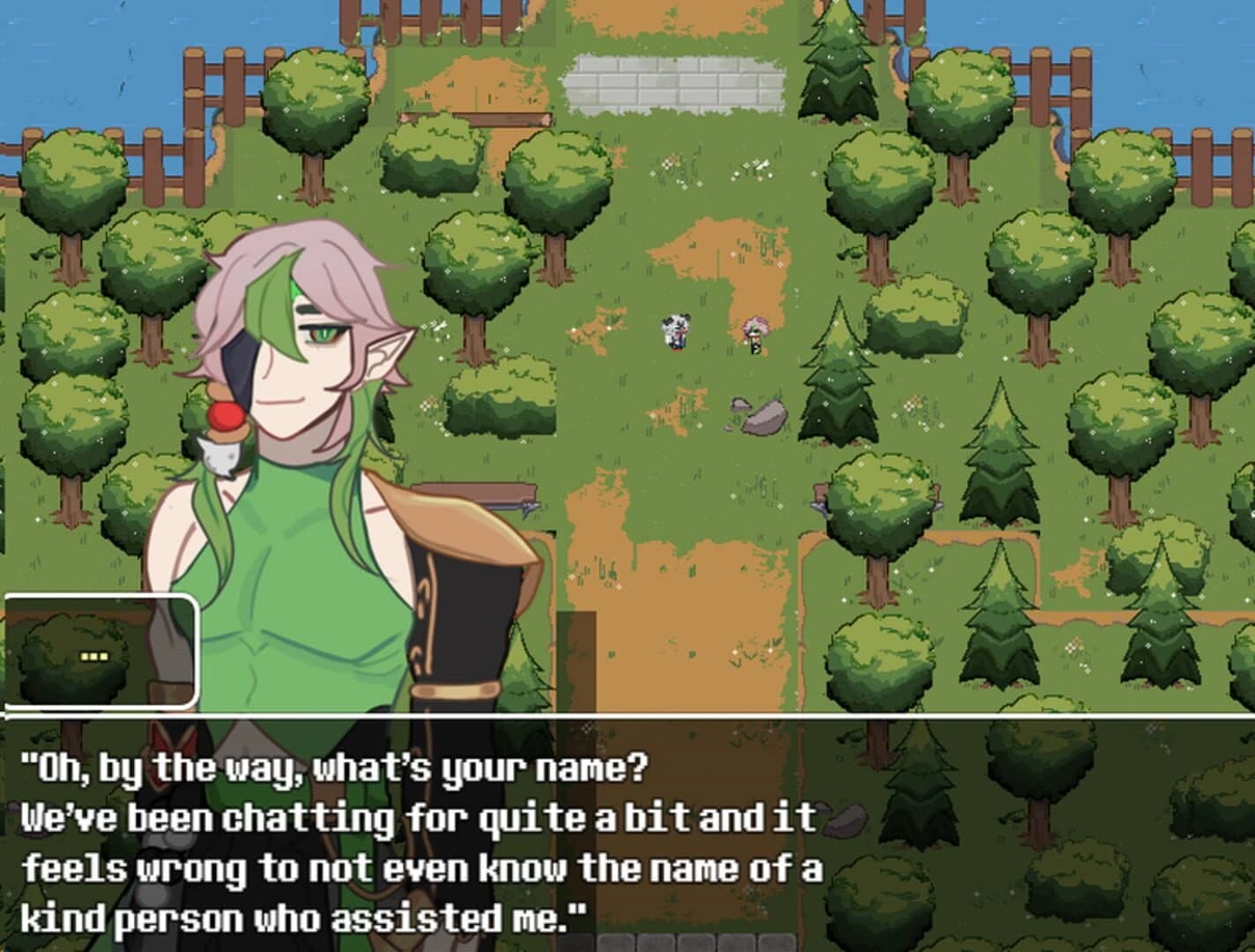 PR: Rivenverse screenshot 1