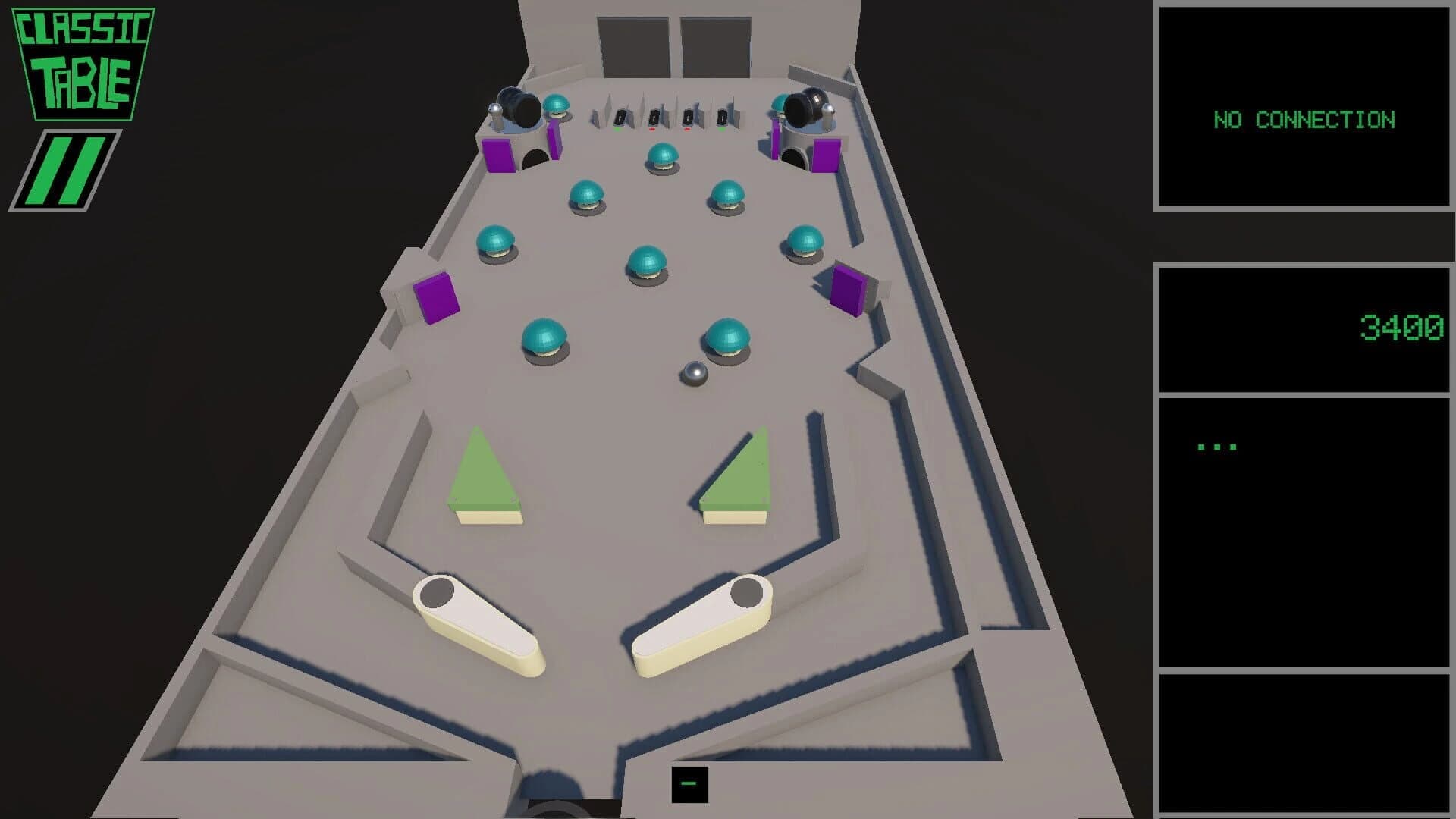 Practical Pinball screenshot 4