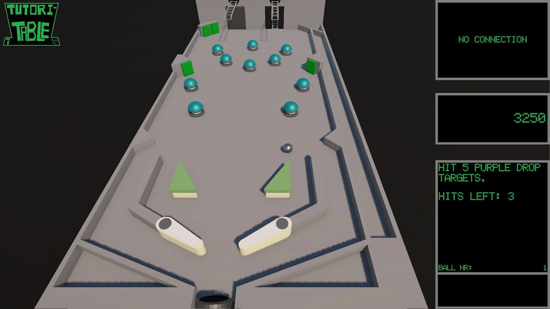 Practical Pinball screenshot 3