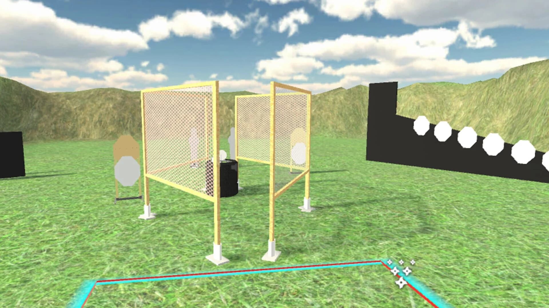 Practisim VR screenshot 5