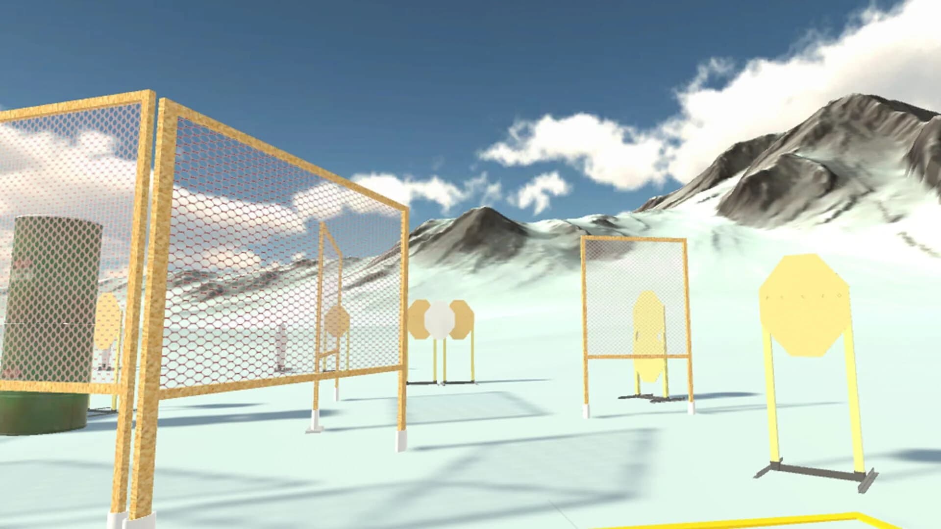 Practisim VR screenshot 4