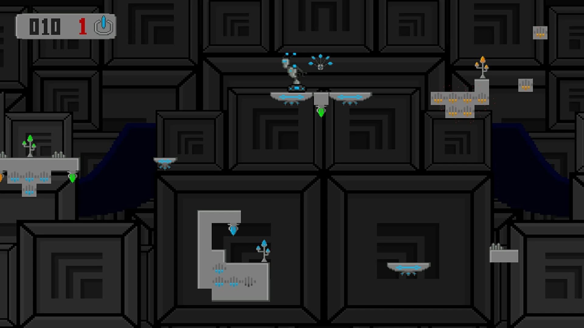 PraeBot screenshot 4