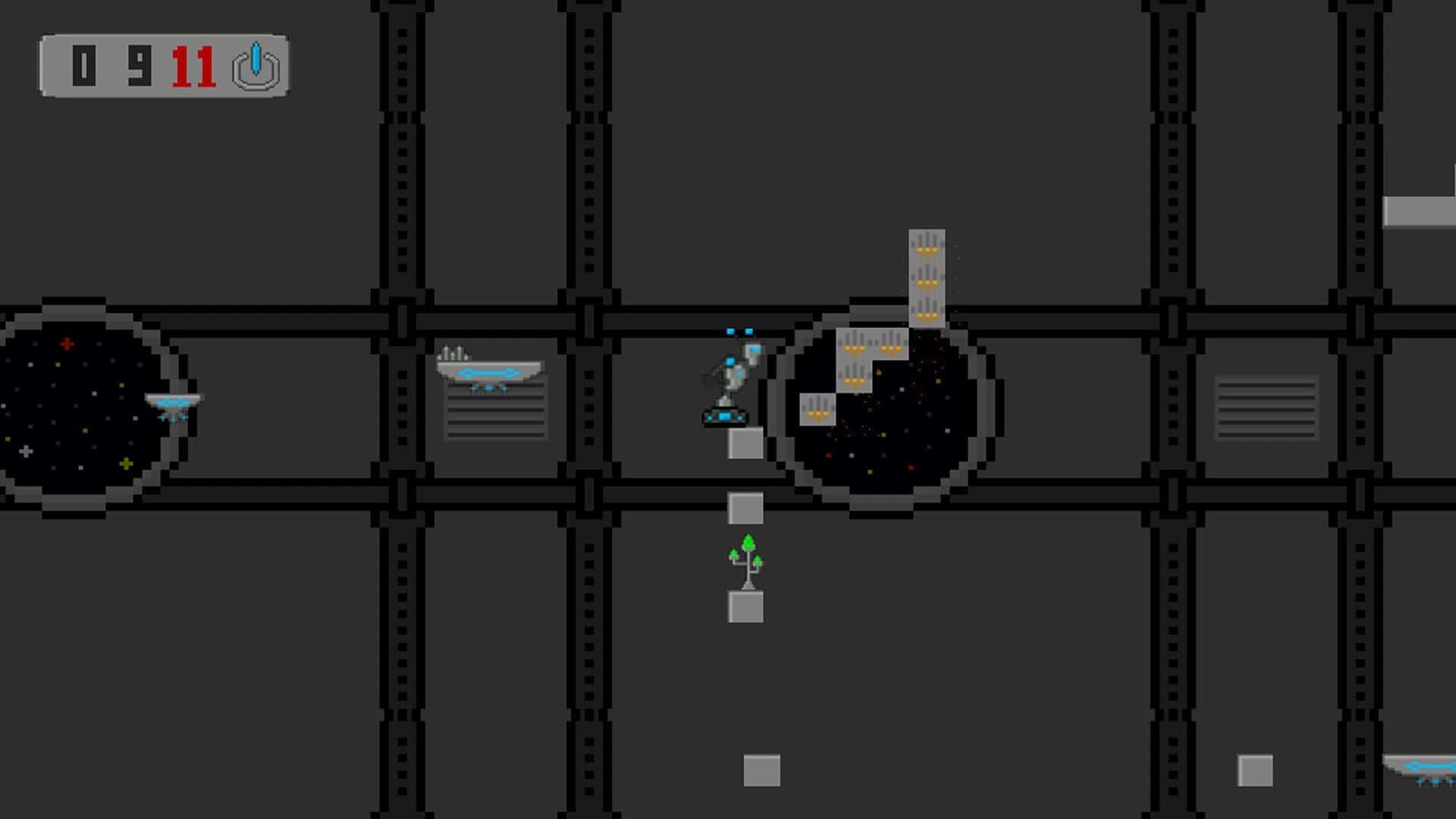 PraeBot screenshot 2