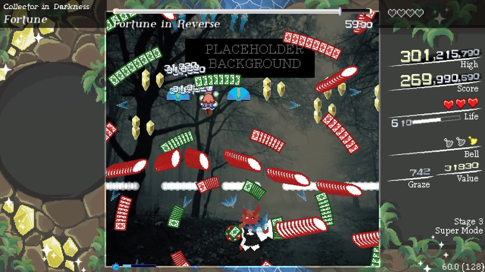 Praecantor Lila: Bell Spell screenshot 4