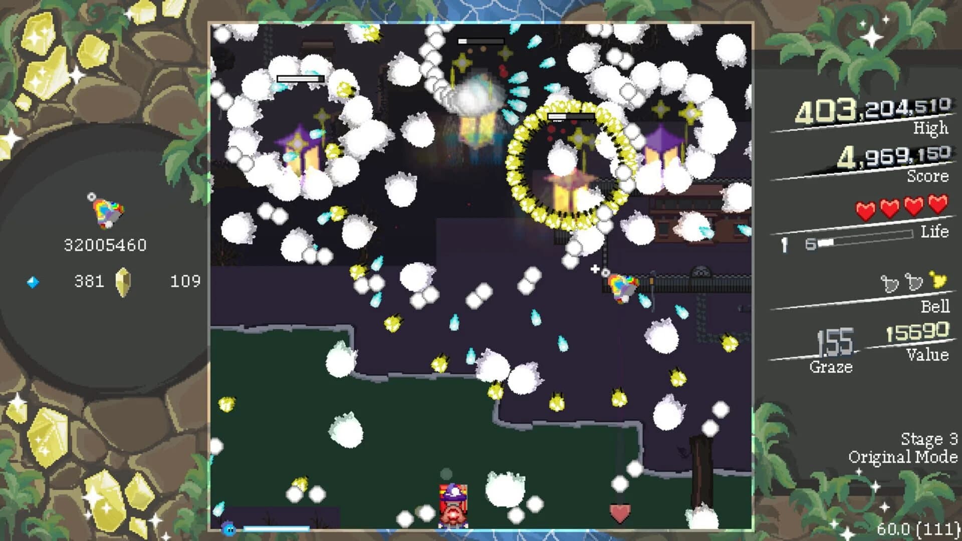 Praecantor Lila: Bell Spell screenshot 5