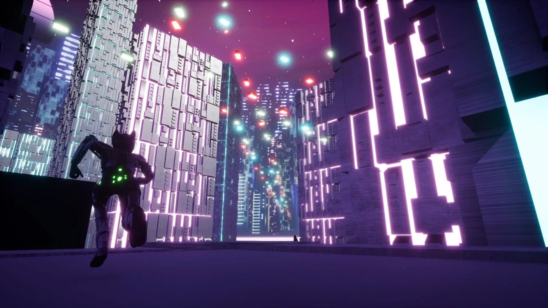 Praesidium screenshot 2
