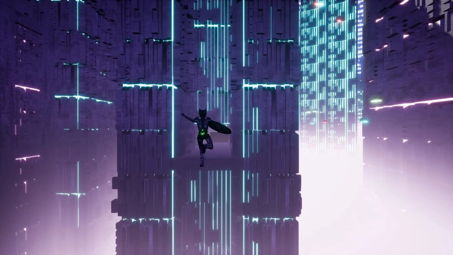 Praesidium screenshot 4