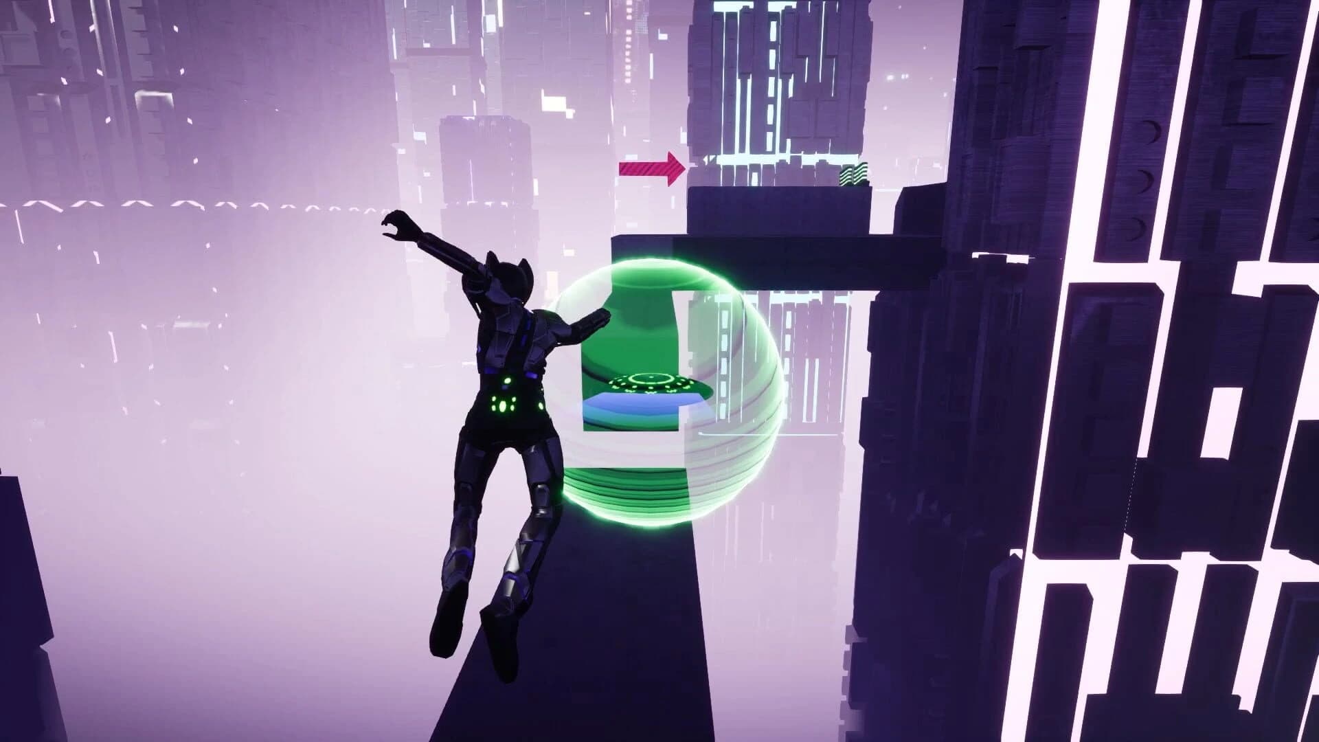 Praesidium screenshot 1
