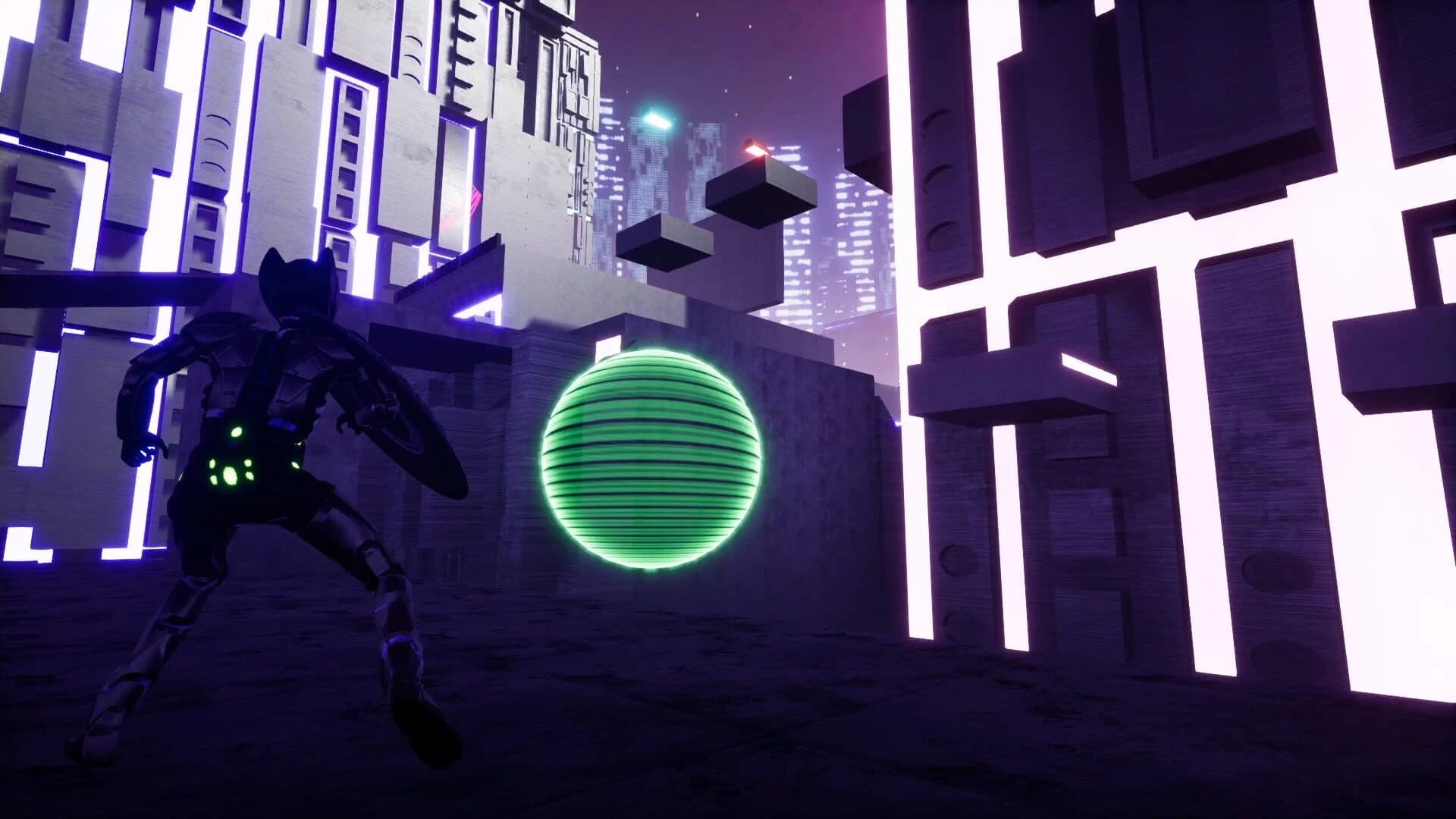 Praesidium screenshot 5