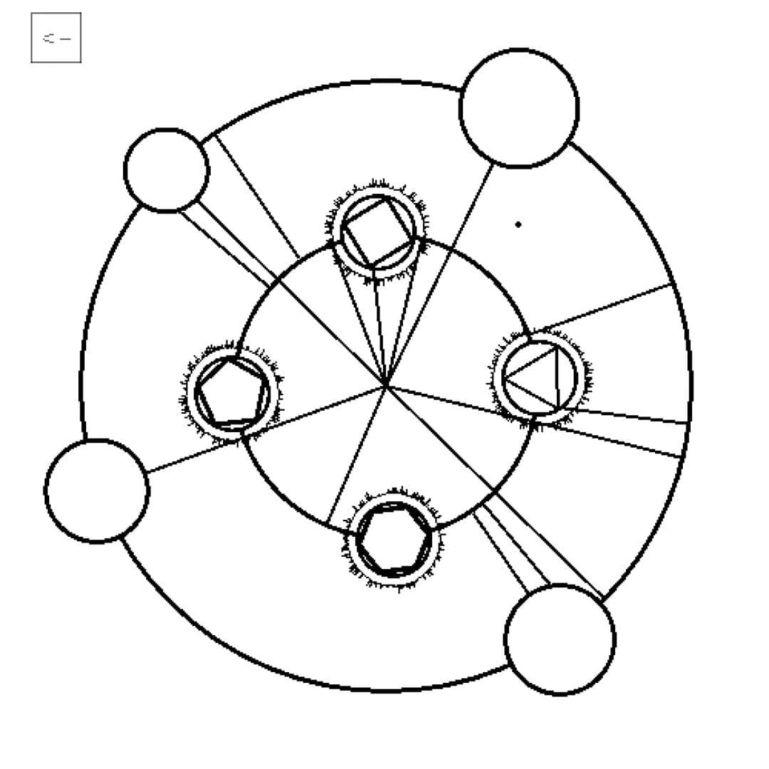 Pragma screenshot 1