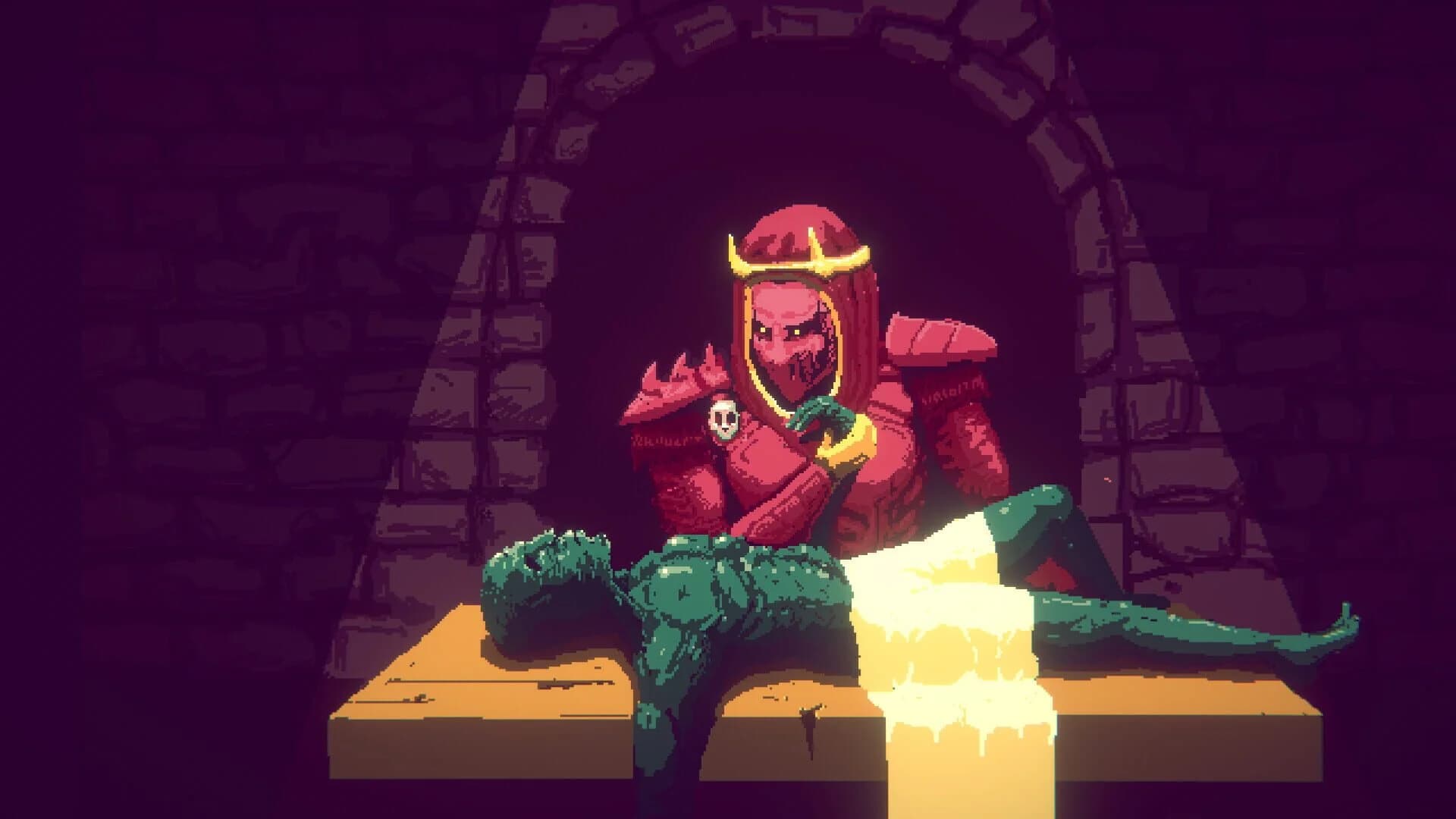 Praise Dead screenshot 5