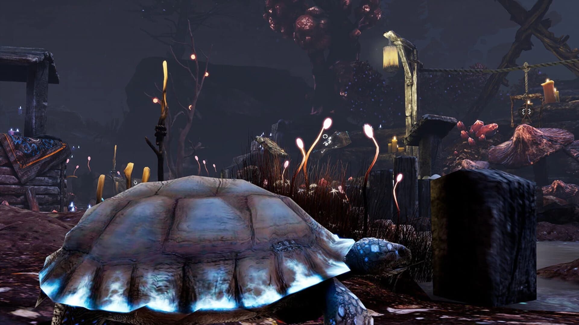 Prana screenshot 2