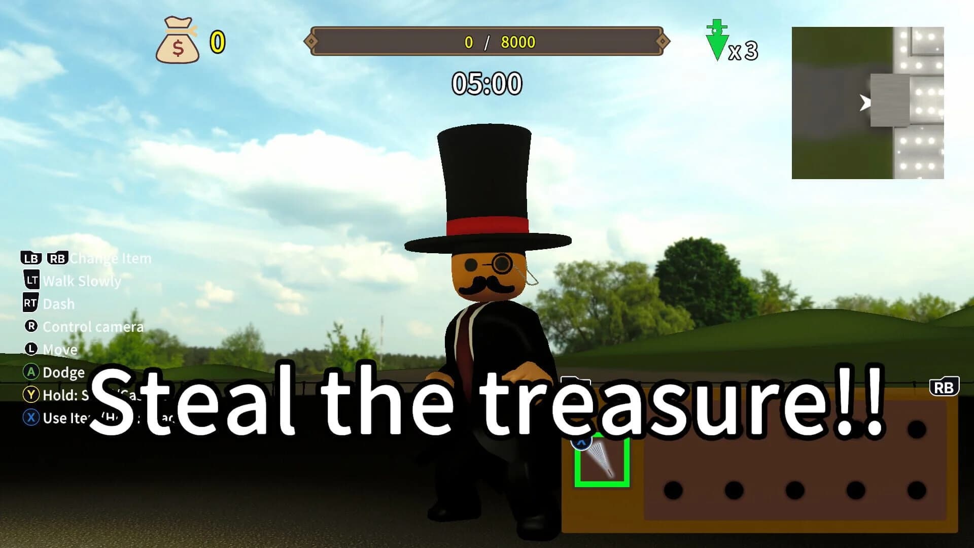 Prank Heart screenshot 5