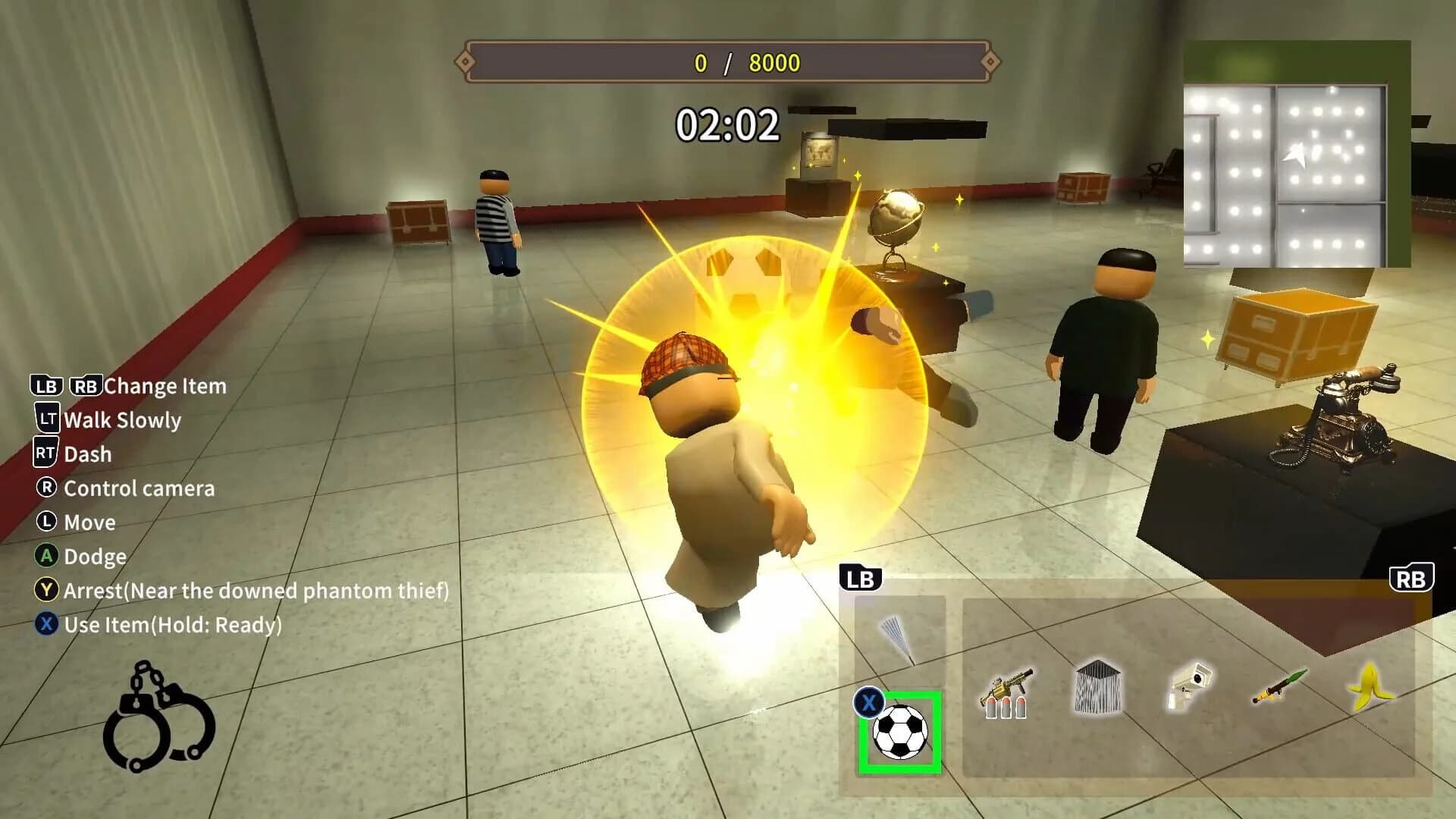 Prank Heart screenshot 4