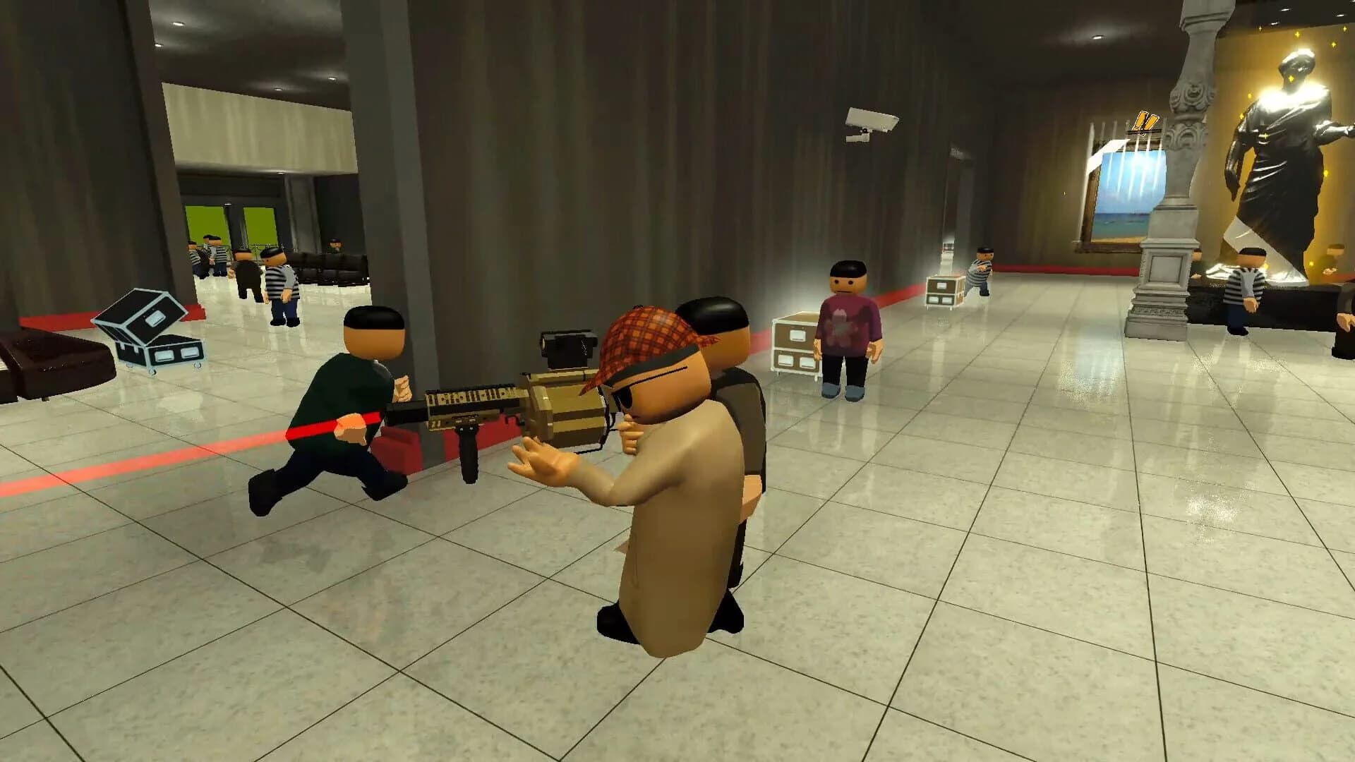 Prank Heart screenshot 1