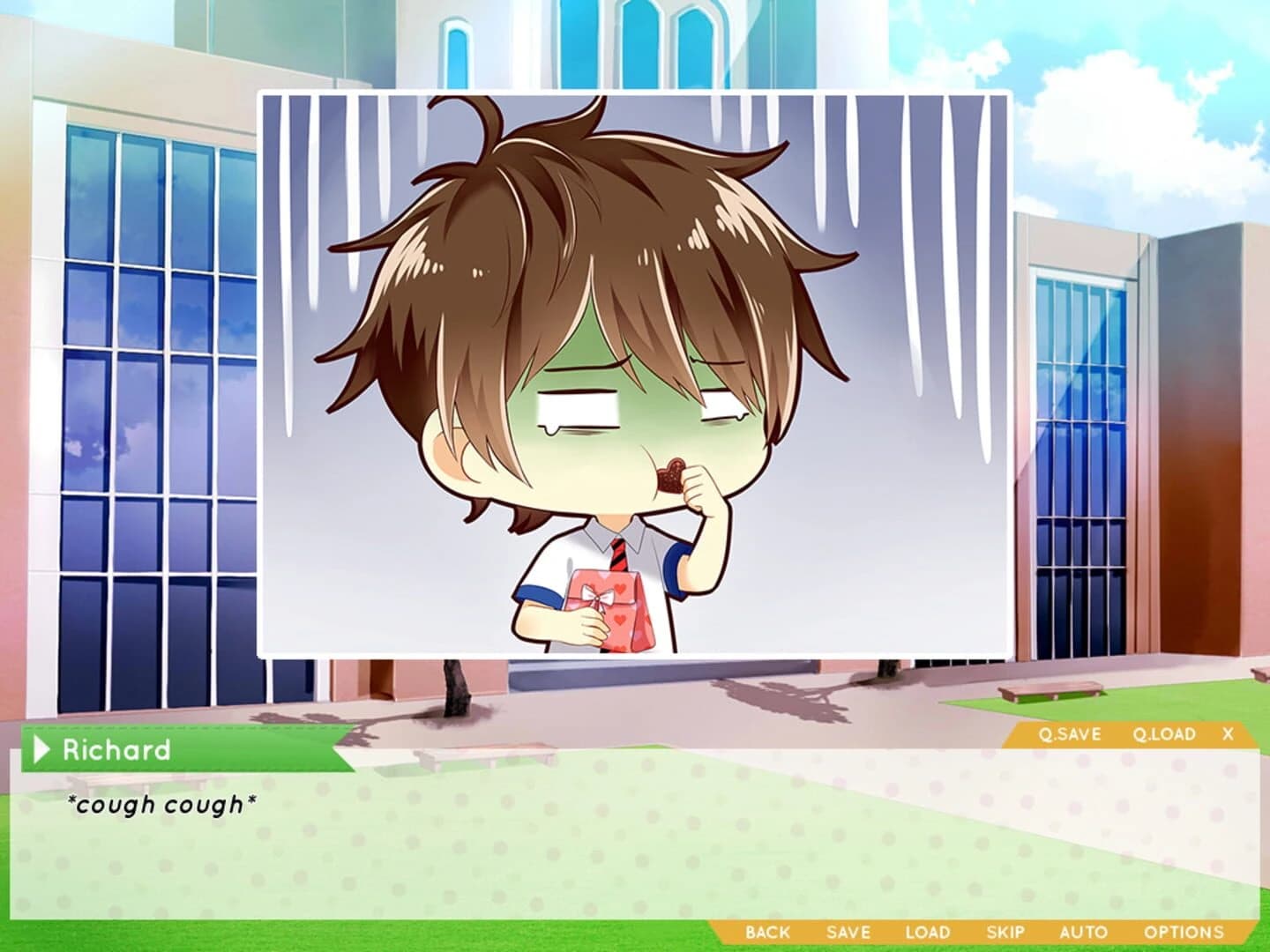 Prank Masters screenshot 1
