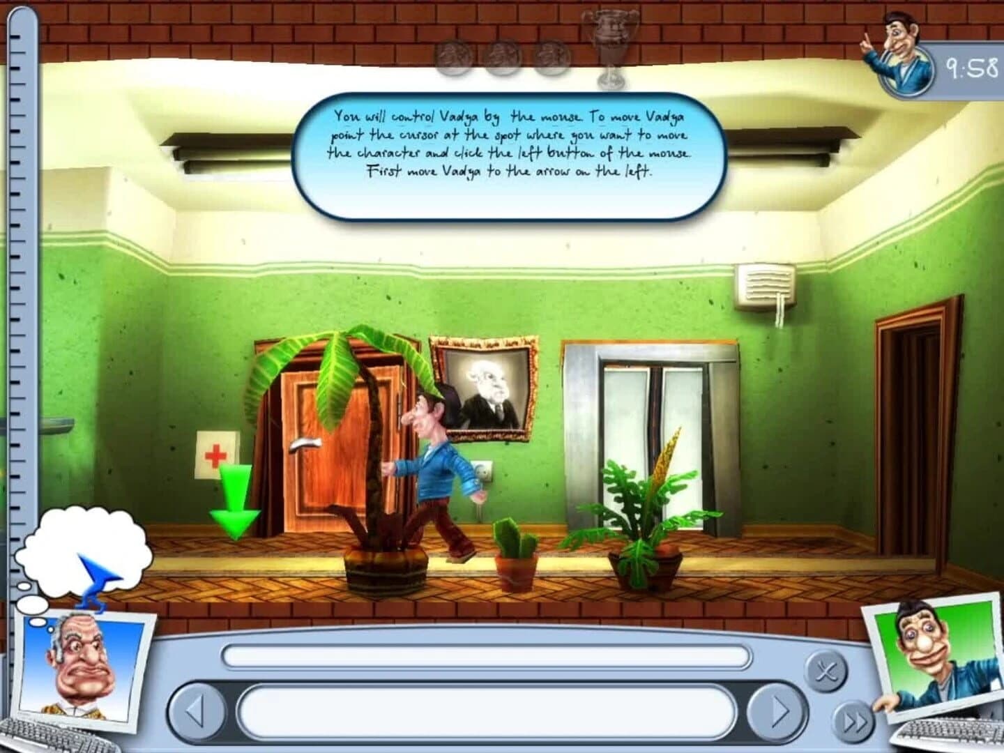 Pranksterz: Off Your Boss screenshot 5