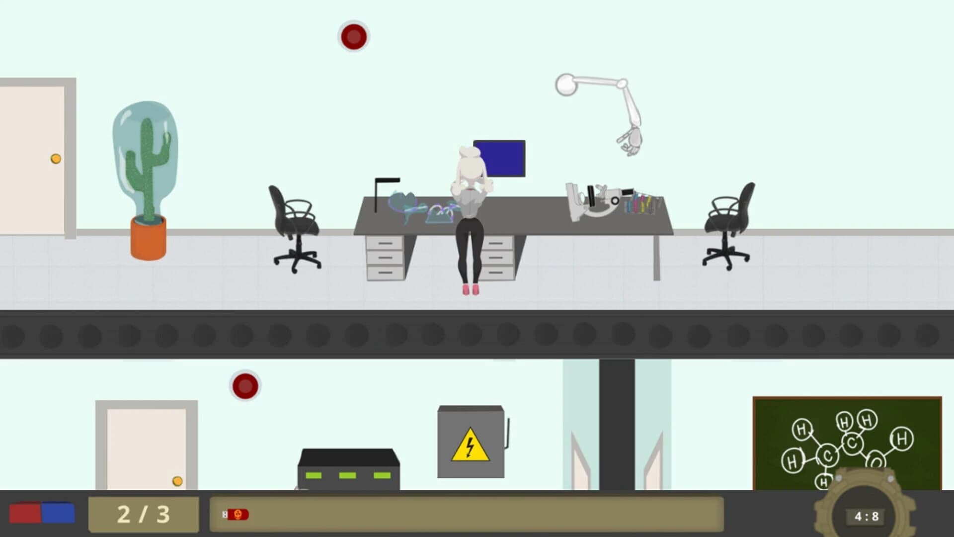 Pranky Cat screenshot 4