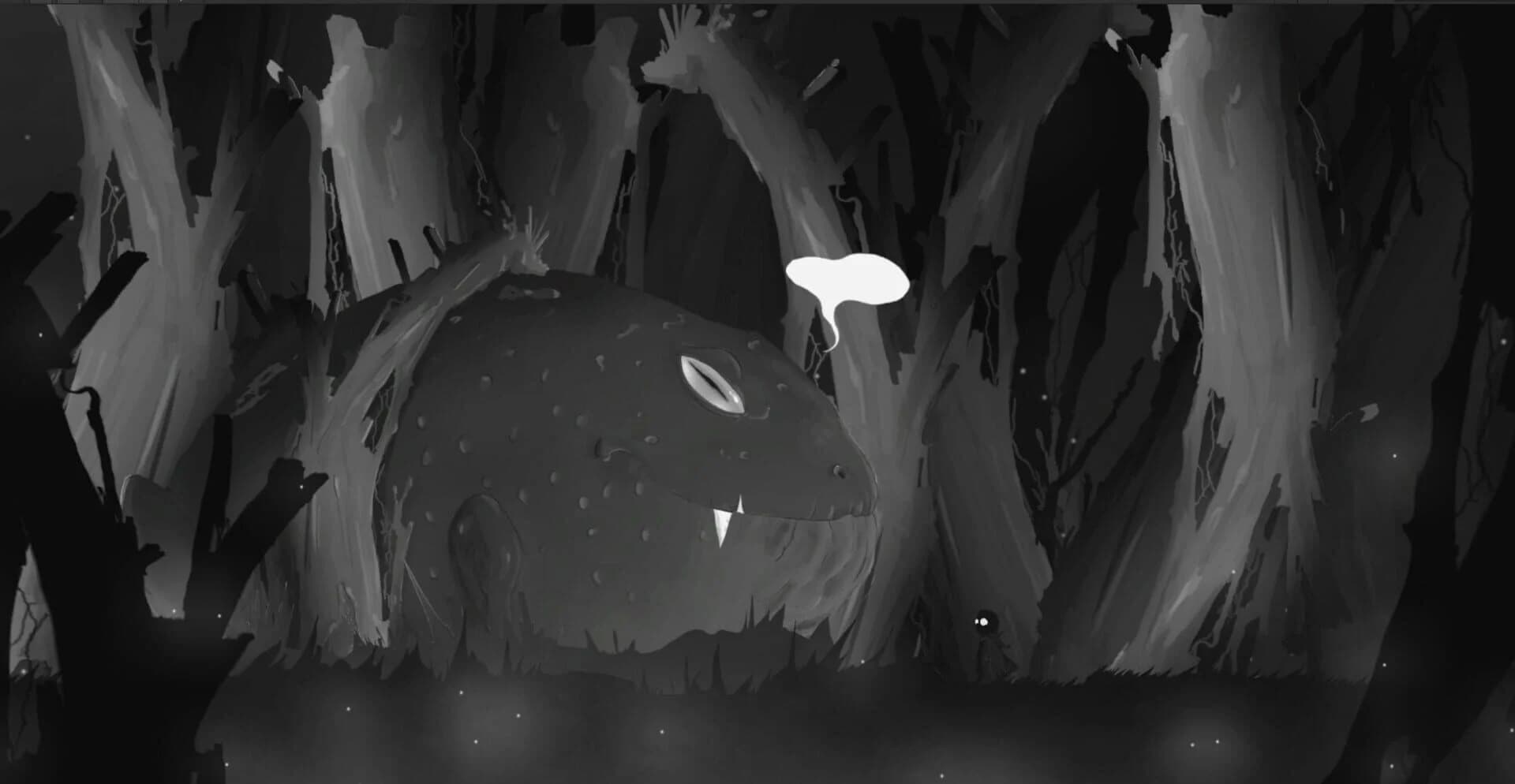 Pre Dusk screenshot 3