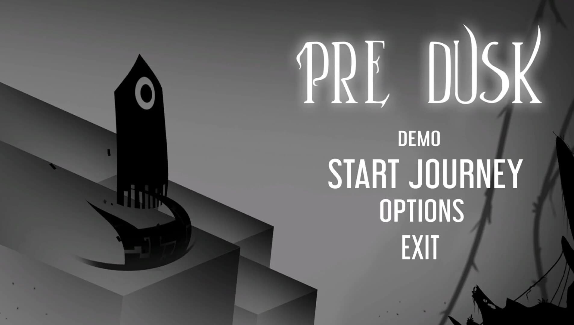 Pre Dusk screenshot 4