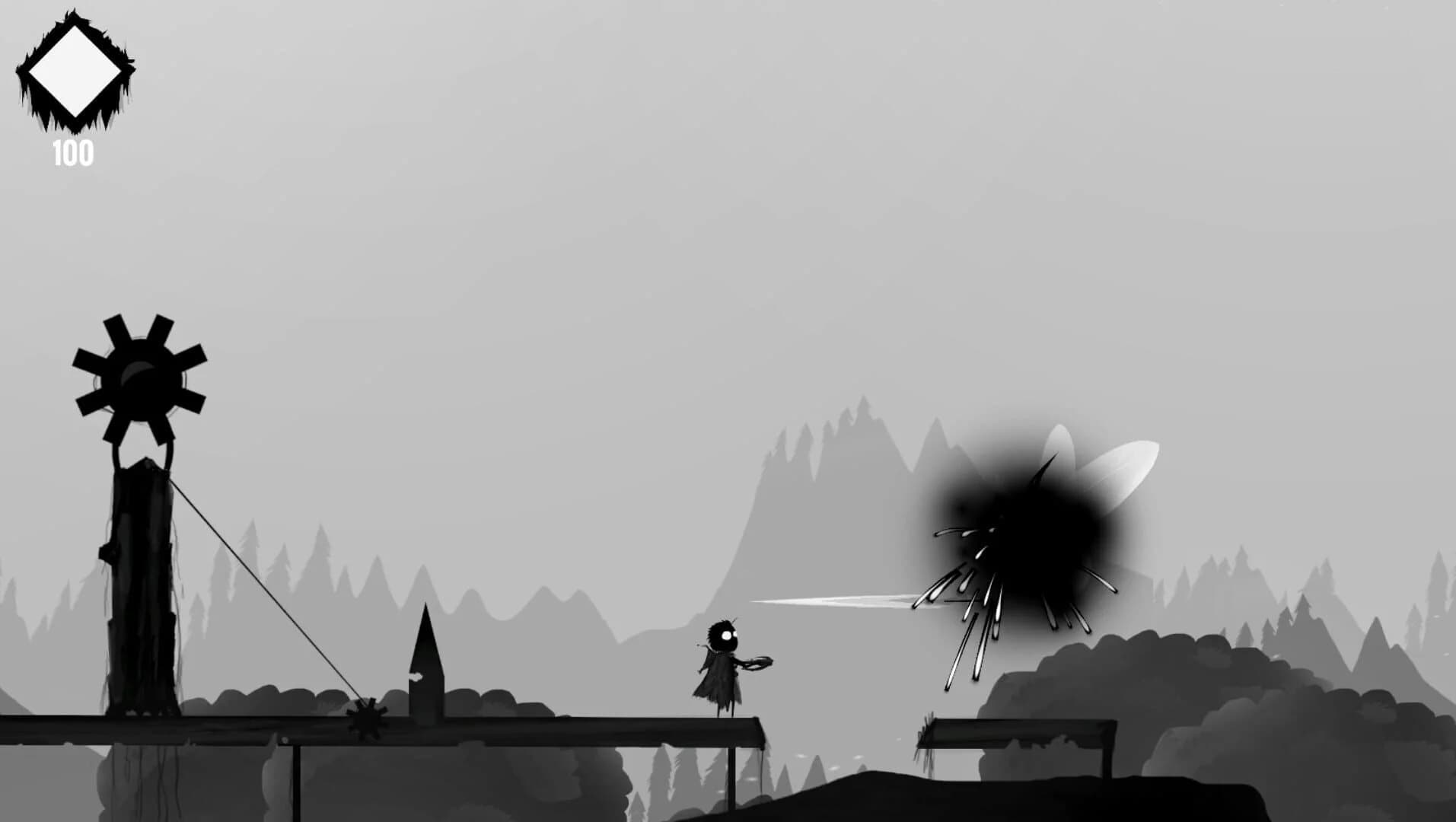 Pre Dusk screenshot 5