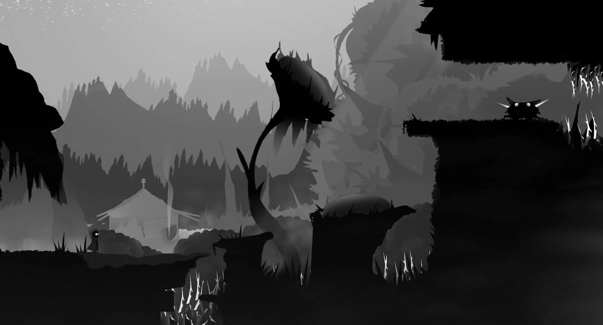 Pre Dusk screenshot 1