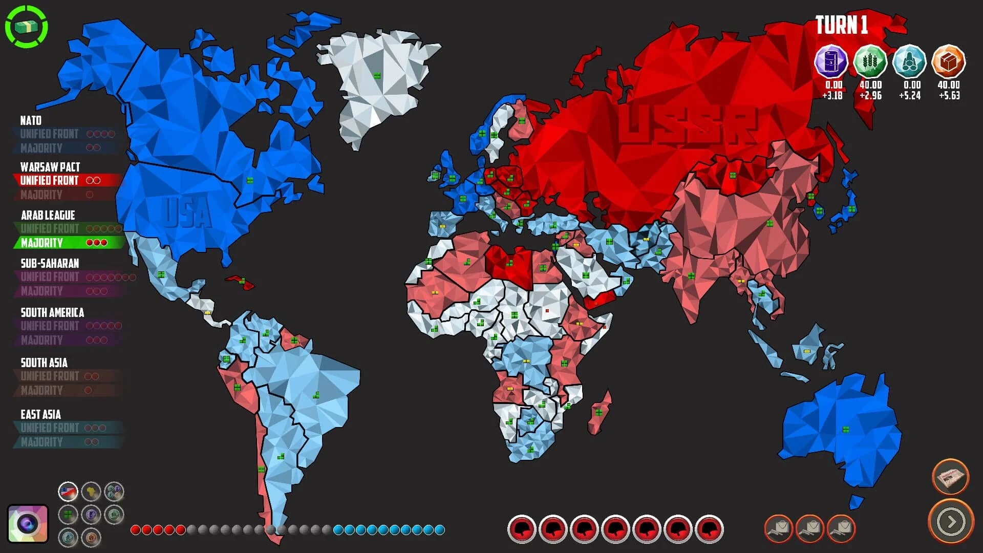 Precipice screenshot 3