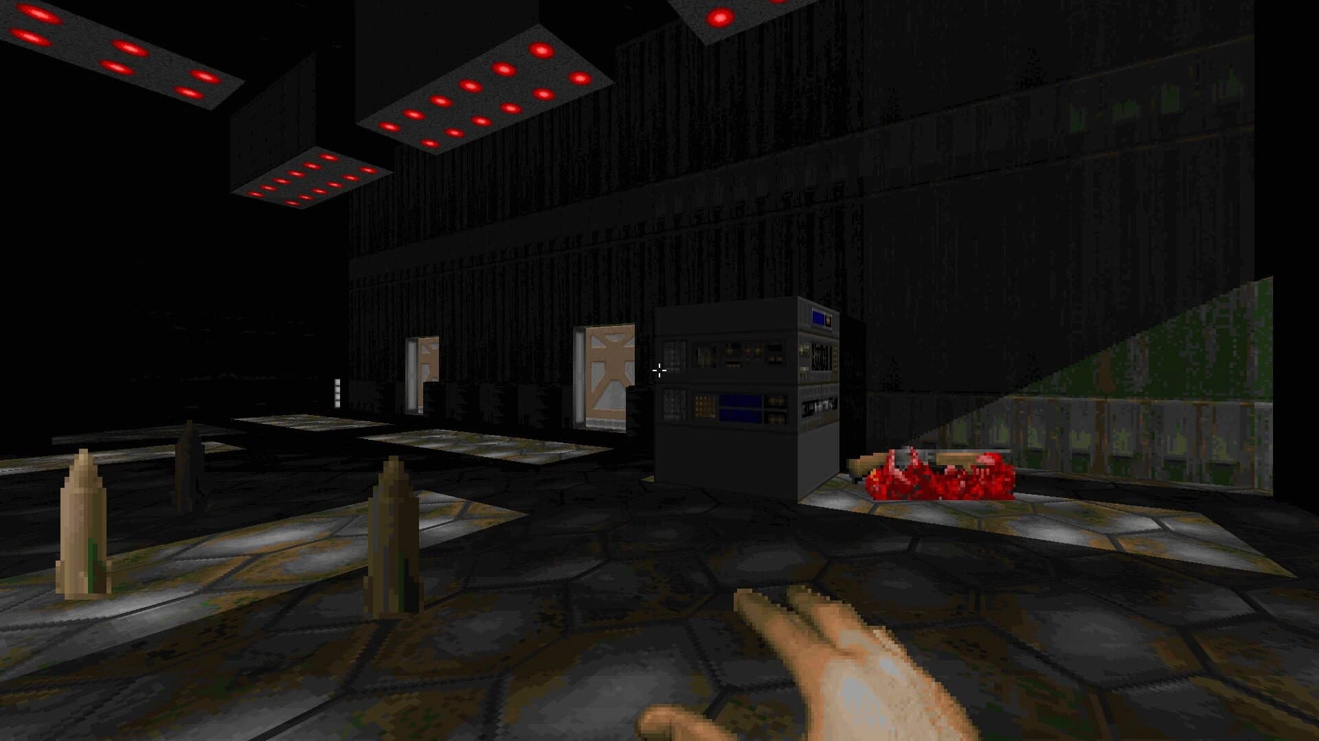 Precipitous screenshot 1