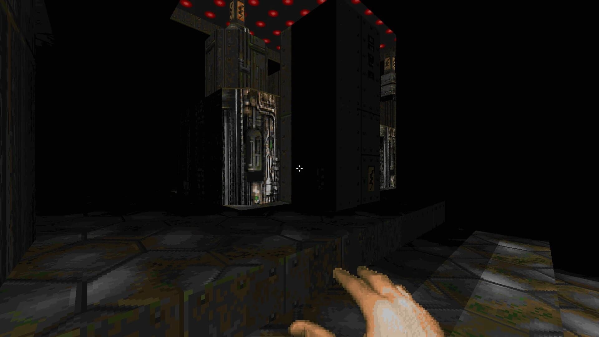 Precipitous screenshot 2