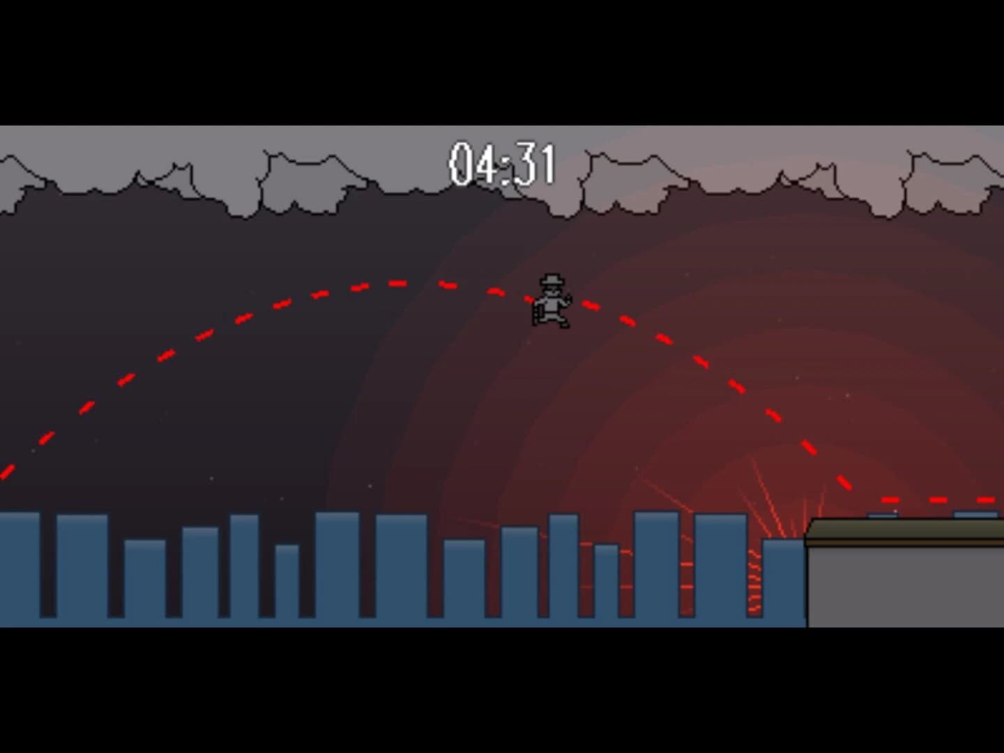 Precision screenshot 1