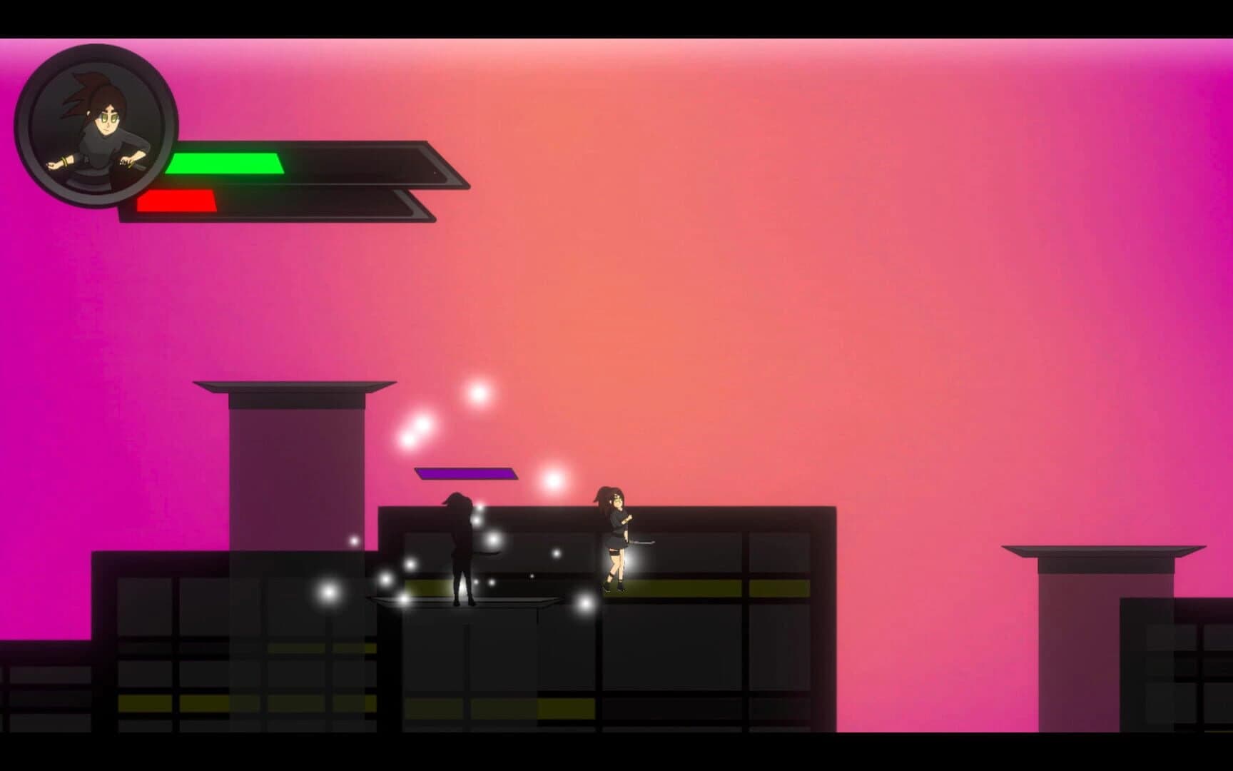 Precision Break screenshot 4