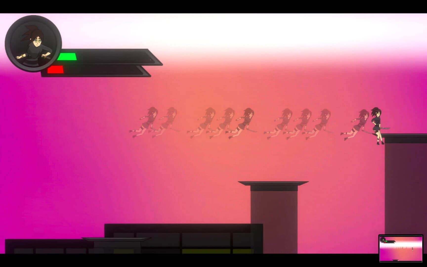 Precision Break screenshot 1