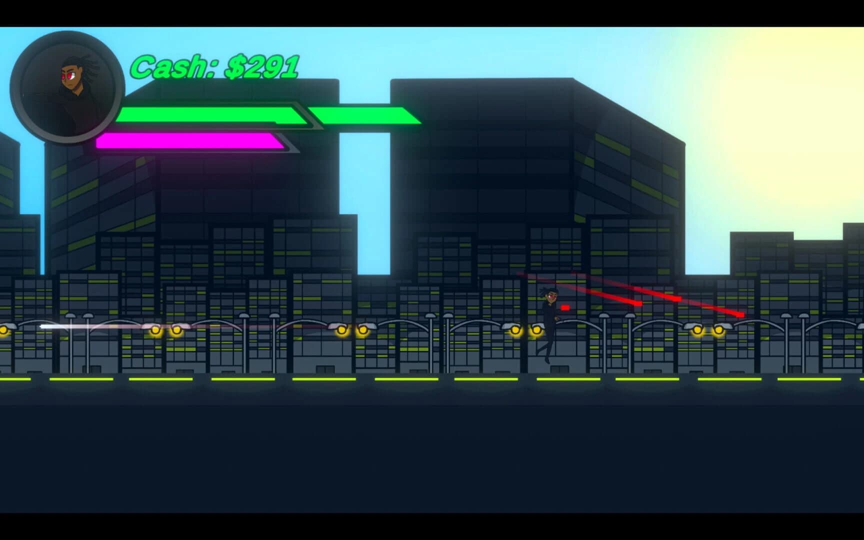 Precision Break screenshot 3