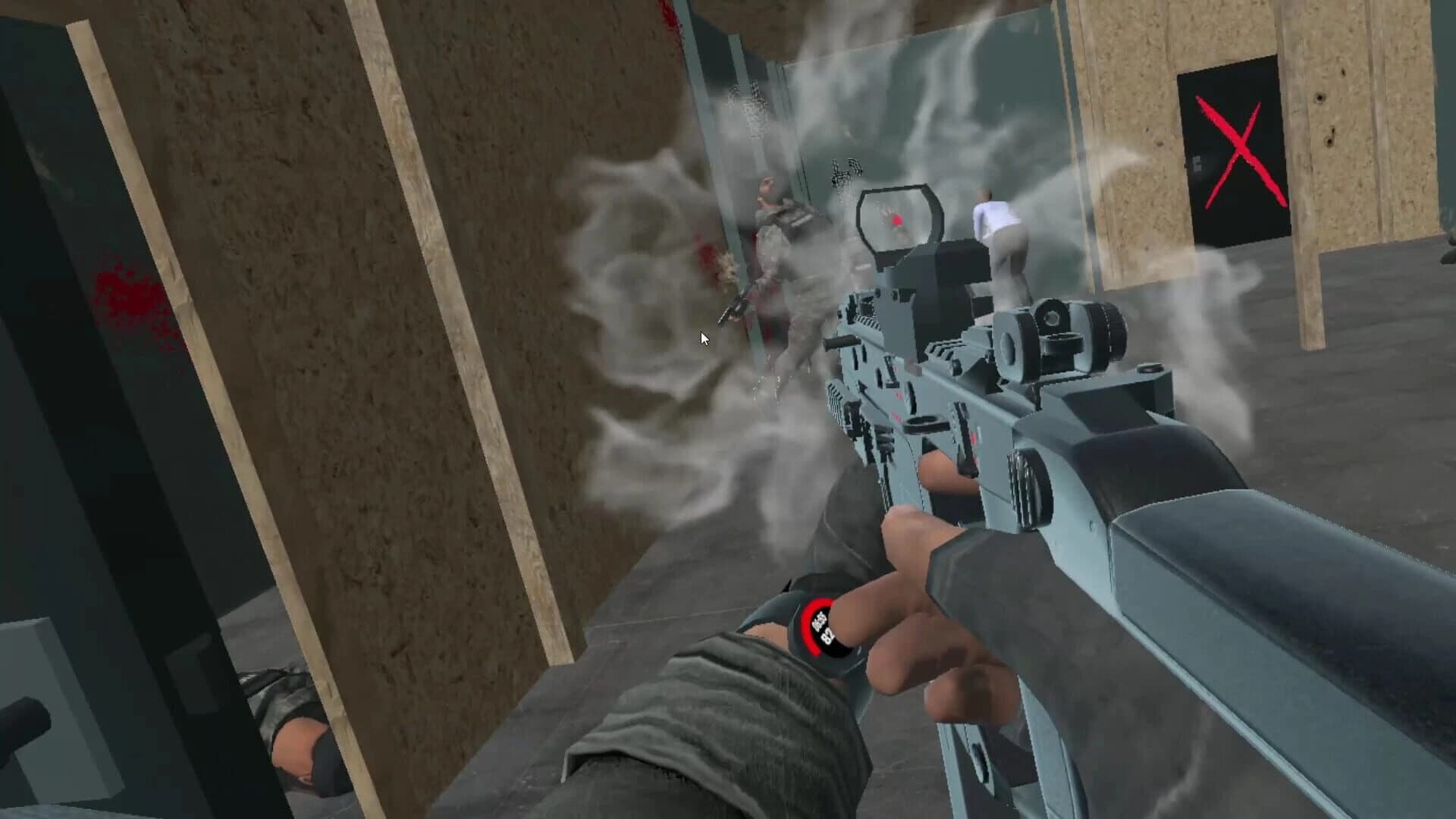 Precision Point VR screenshot 4