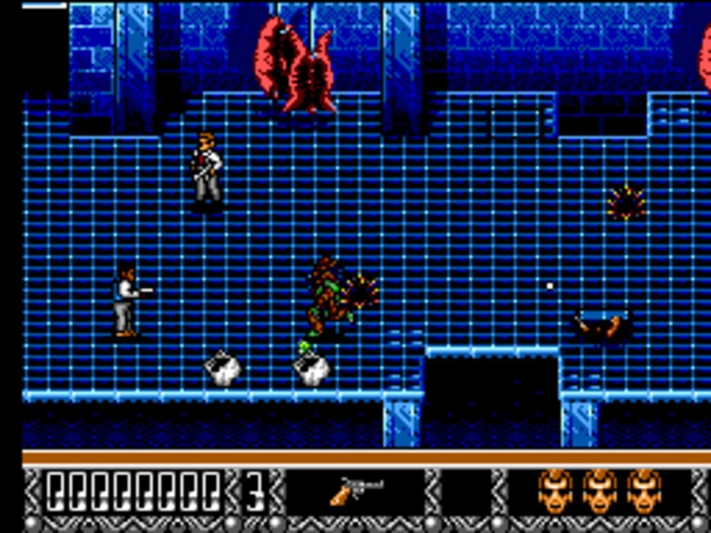Predator 2 screenshot 4