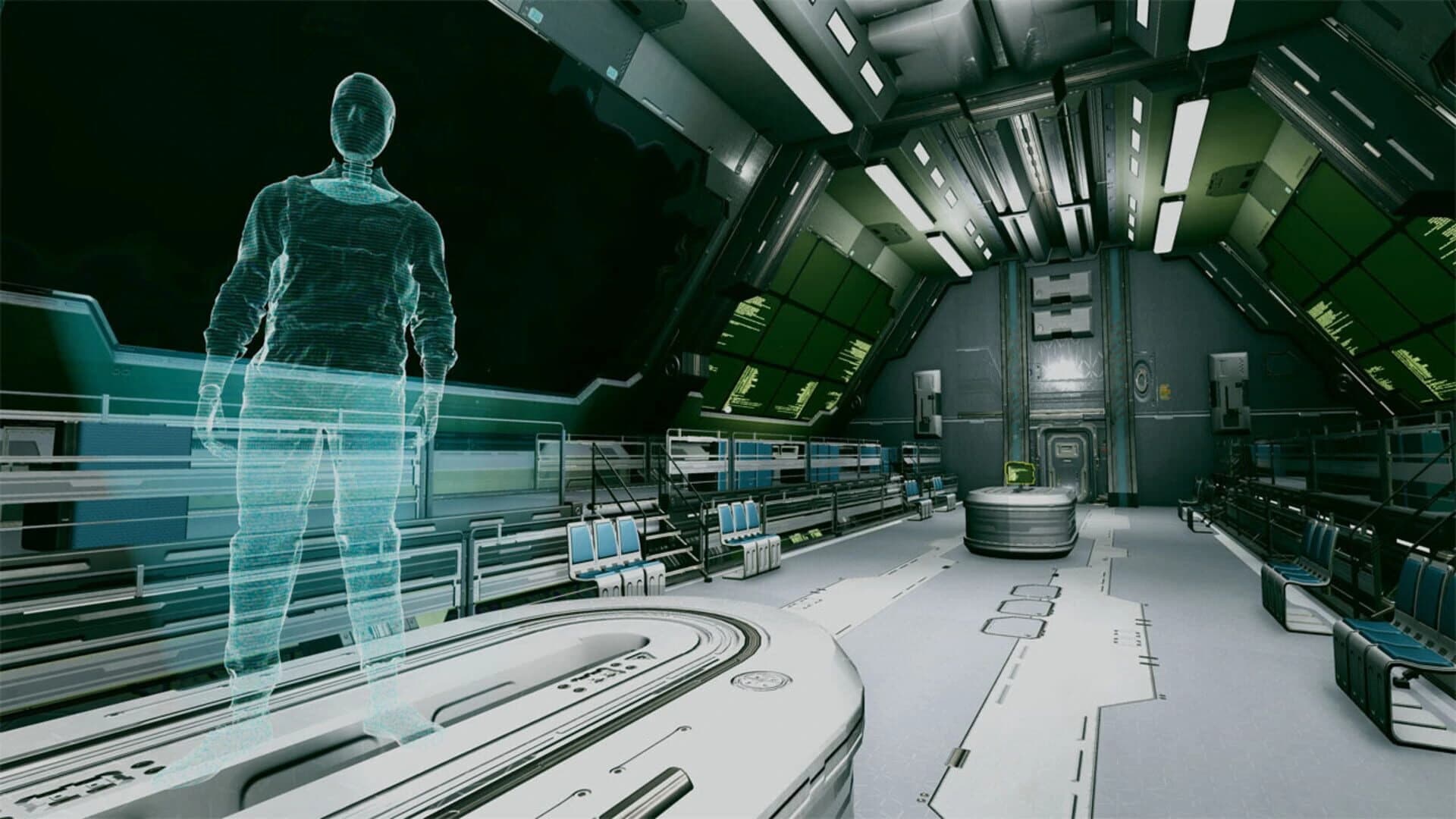 Predator and Wreck screenshot 2