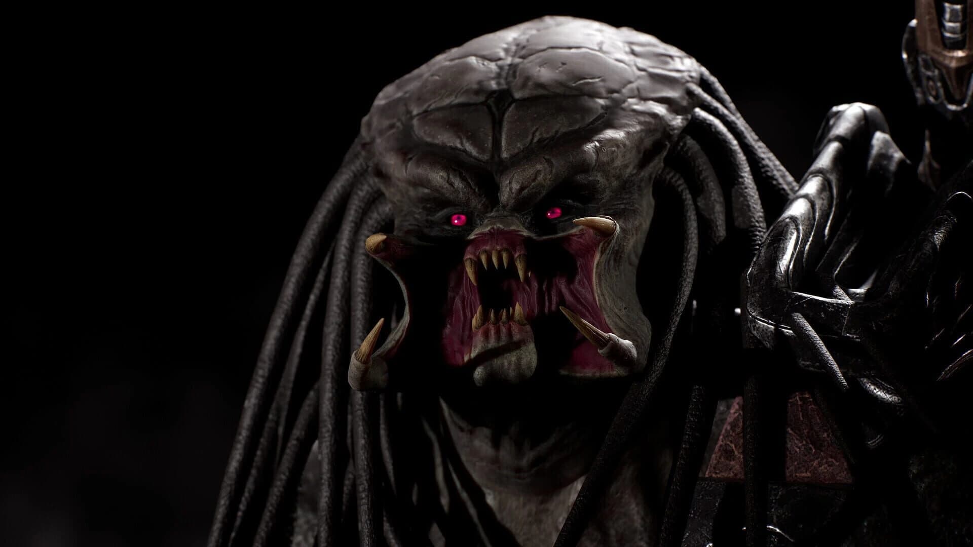 Predator: Hunting Grounds - Jotun Predator screenshot 3