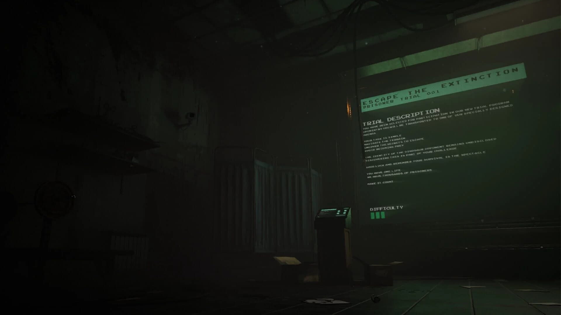 Predators screenshot 3