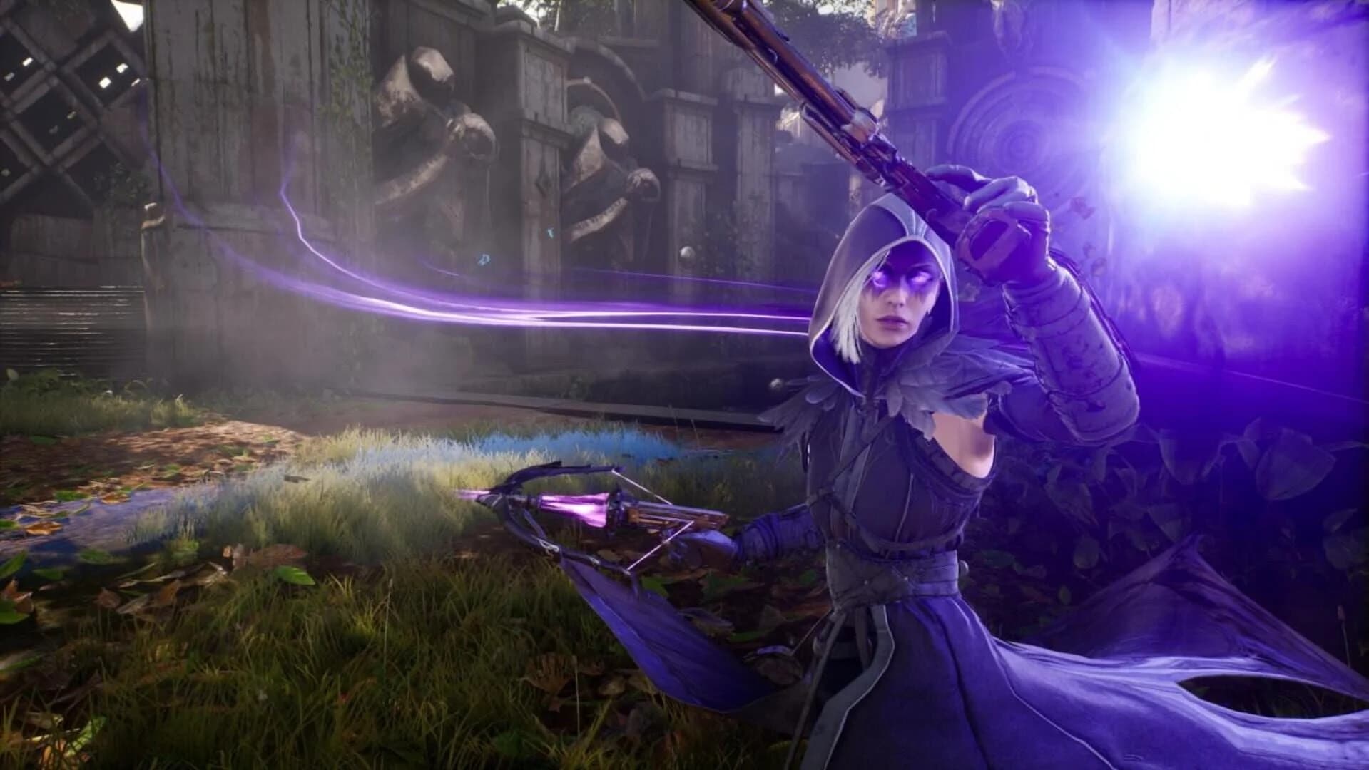 Predecessor screenshot 5