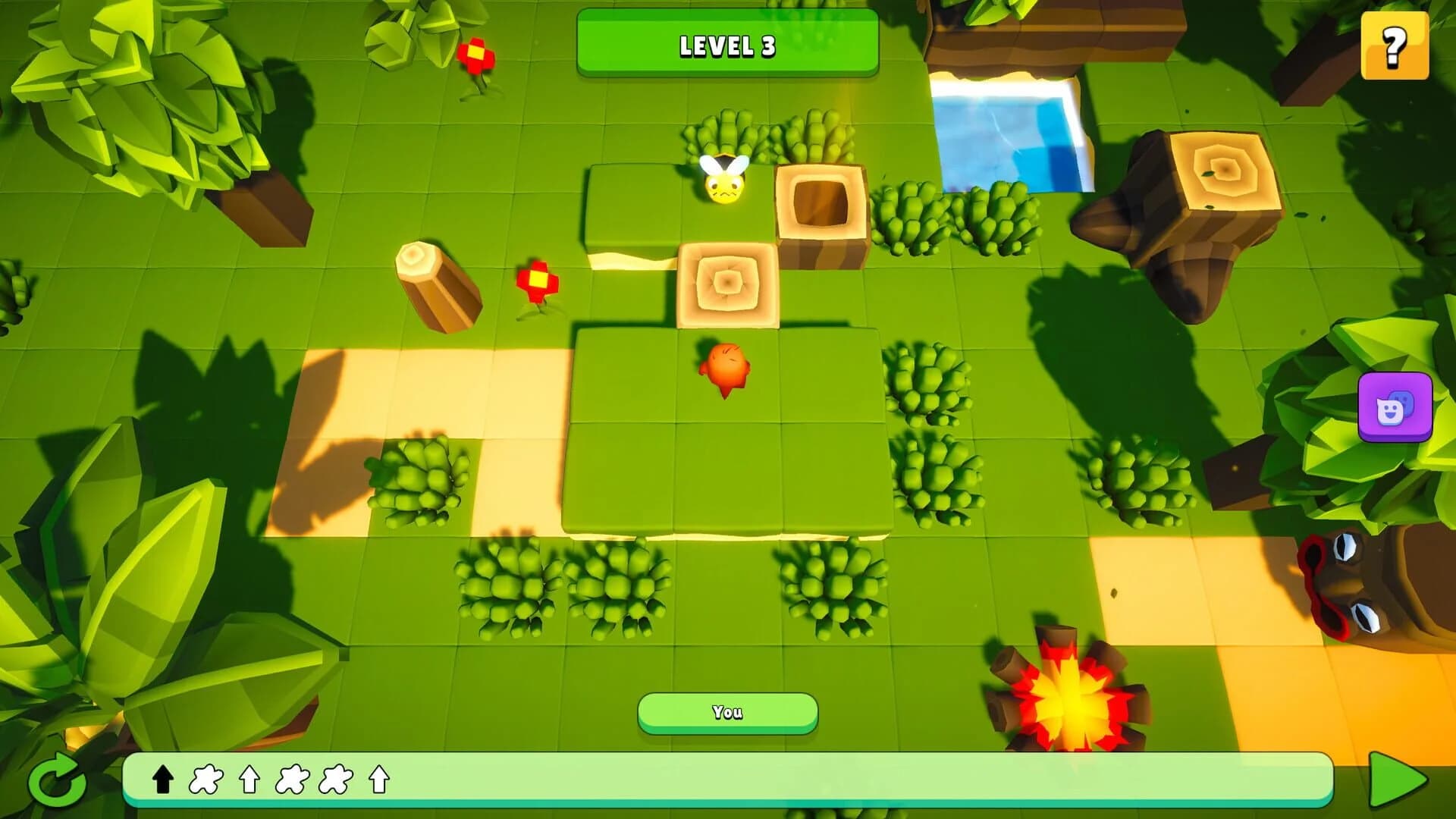 Predefined screenshot 3