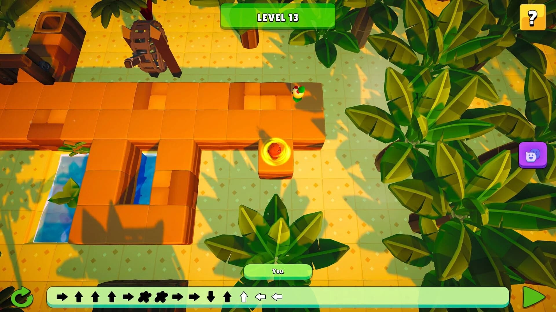 Predefined screenshot 5