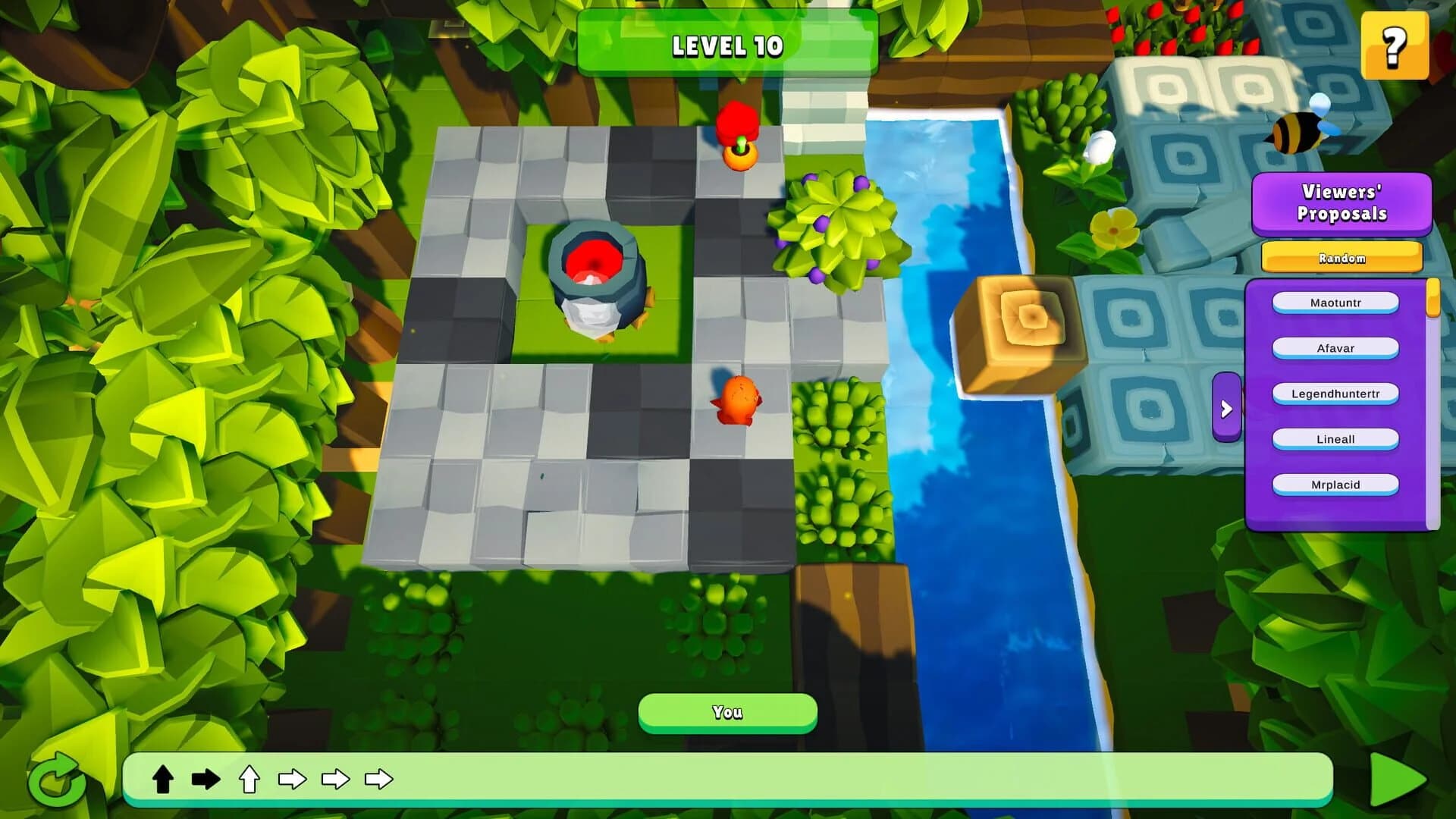 Predefined screenshot 4