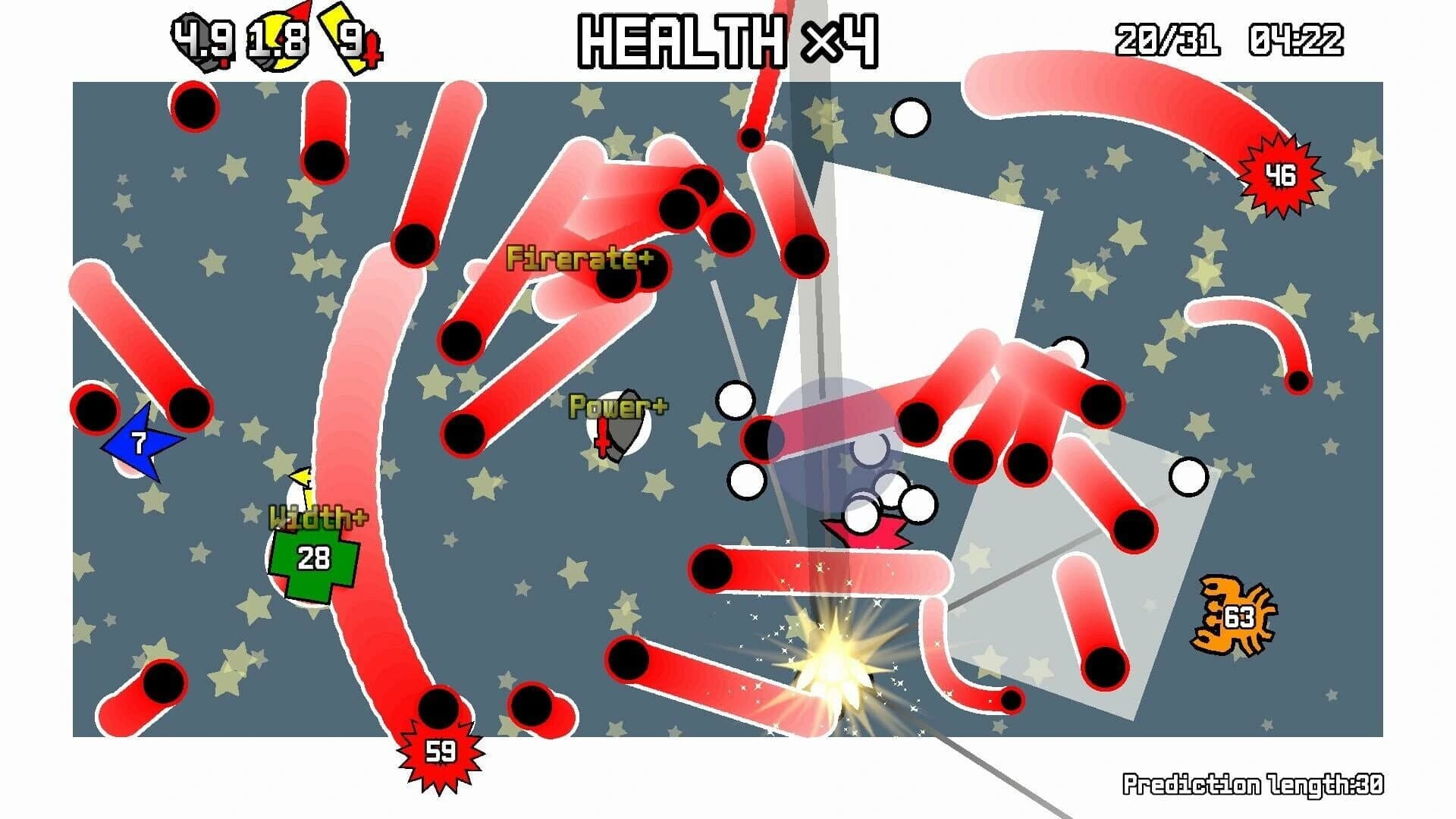 Predictile screenshot 3