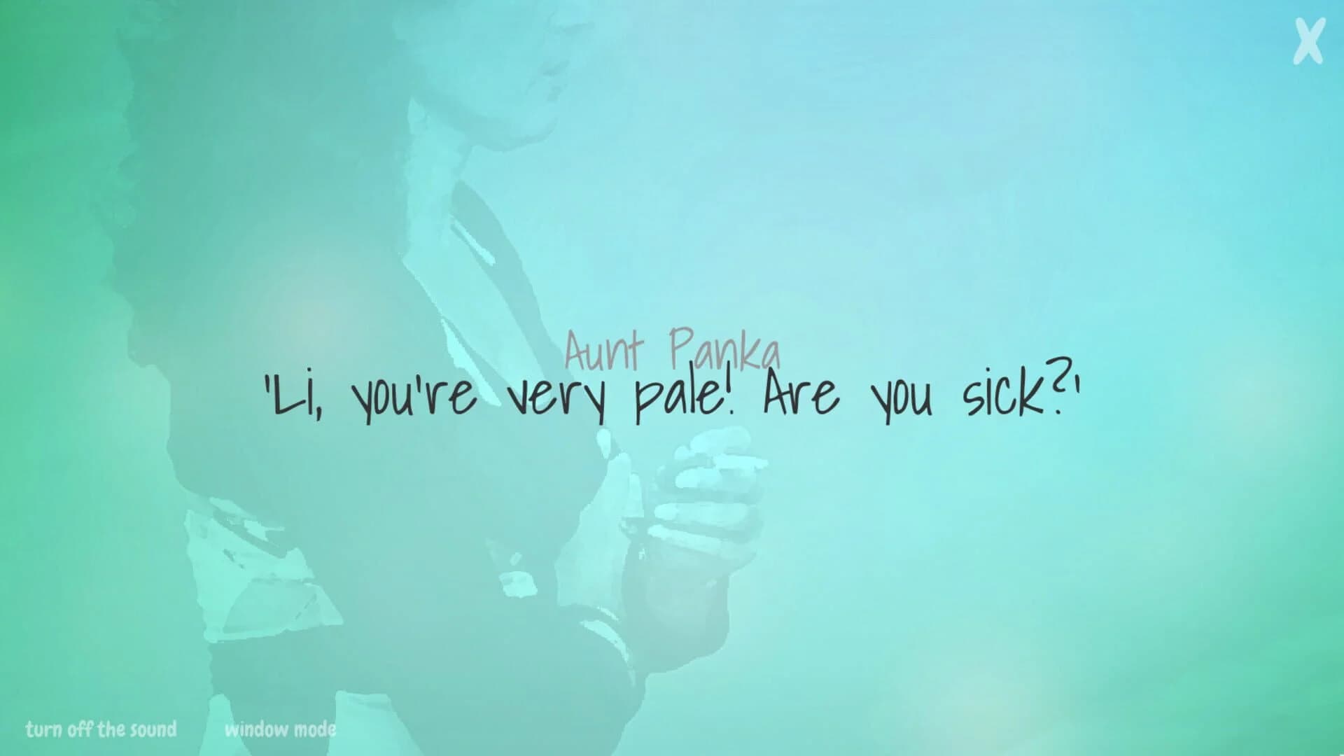 Pregnancy screenshot 1