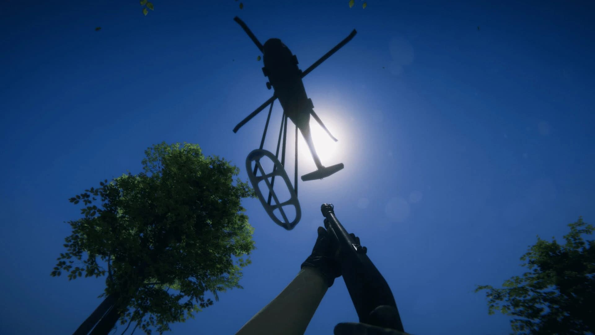 Prehistoric Hunt screenshot 2