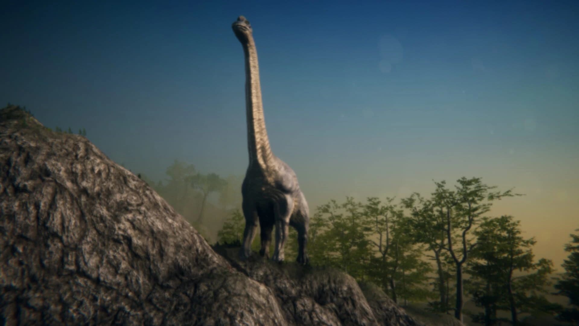 Prehistoric Hunt screenshot 3