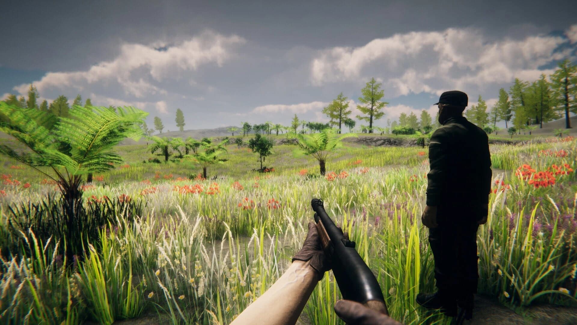 Prehistoric Hunt screenshot 4