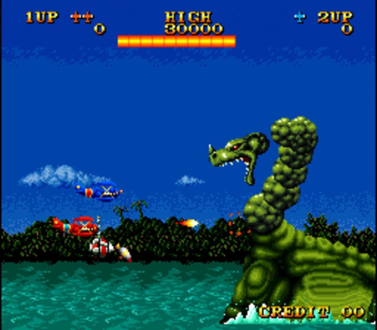 Prehistoric Isle screenshot 3